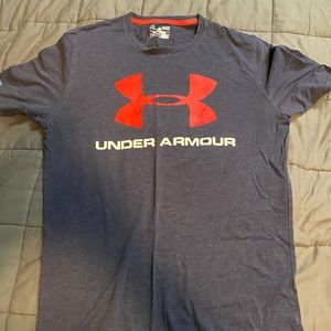 Under armour t shirt